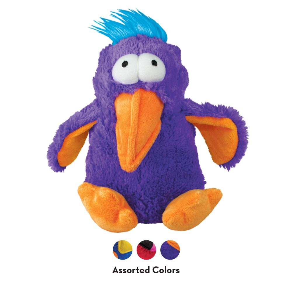Kong Dodo Birds Dog Toy
