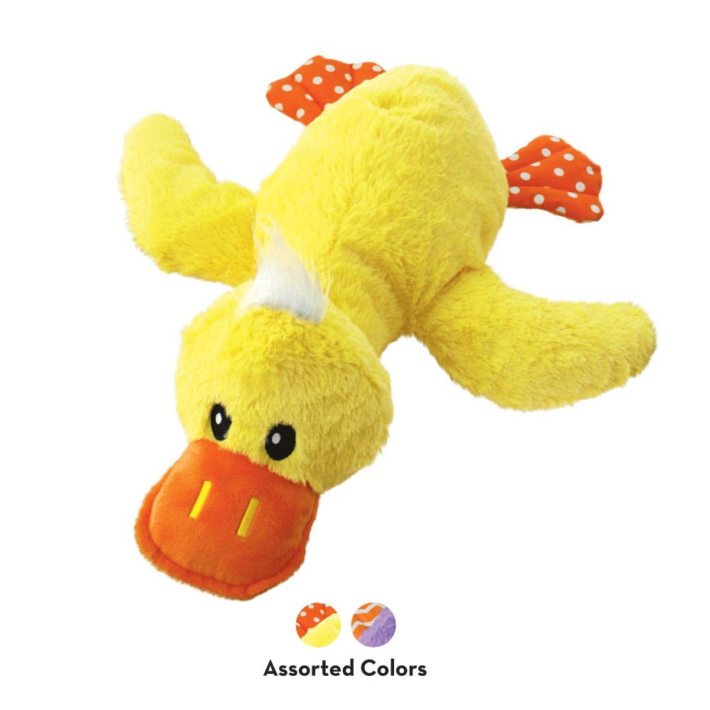 Kong Comfort Jumbo Dog Toy