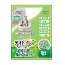 Green Tea Paper Litter refill 4L