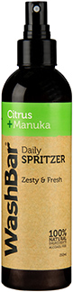 Washbar Natural Daily Spritzer
