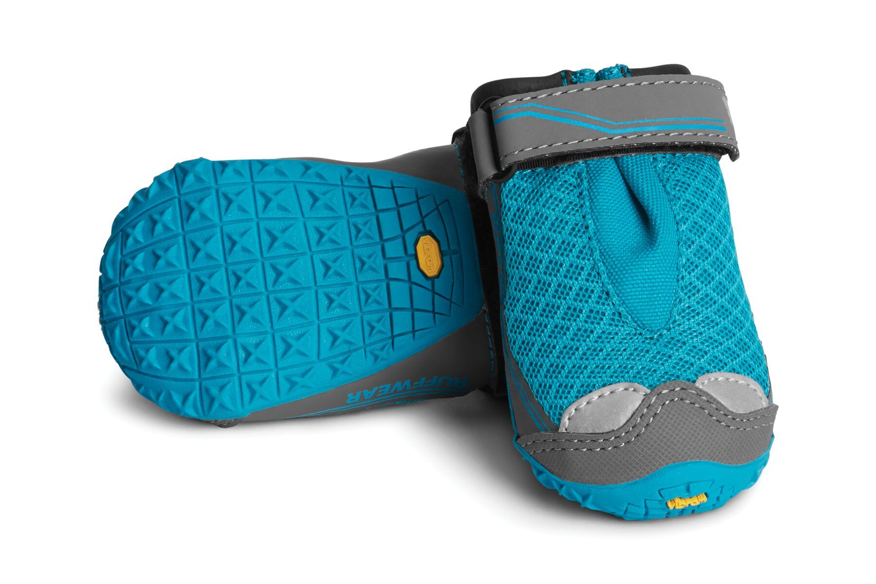 Ruffwear Grip Trex All Terrain Dog Boots