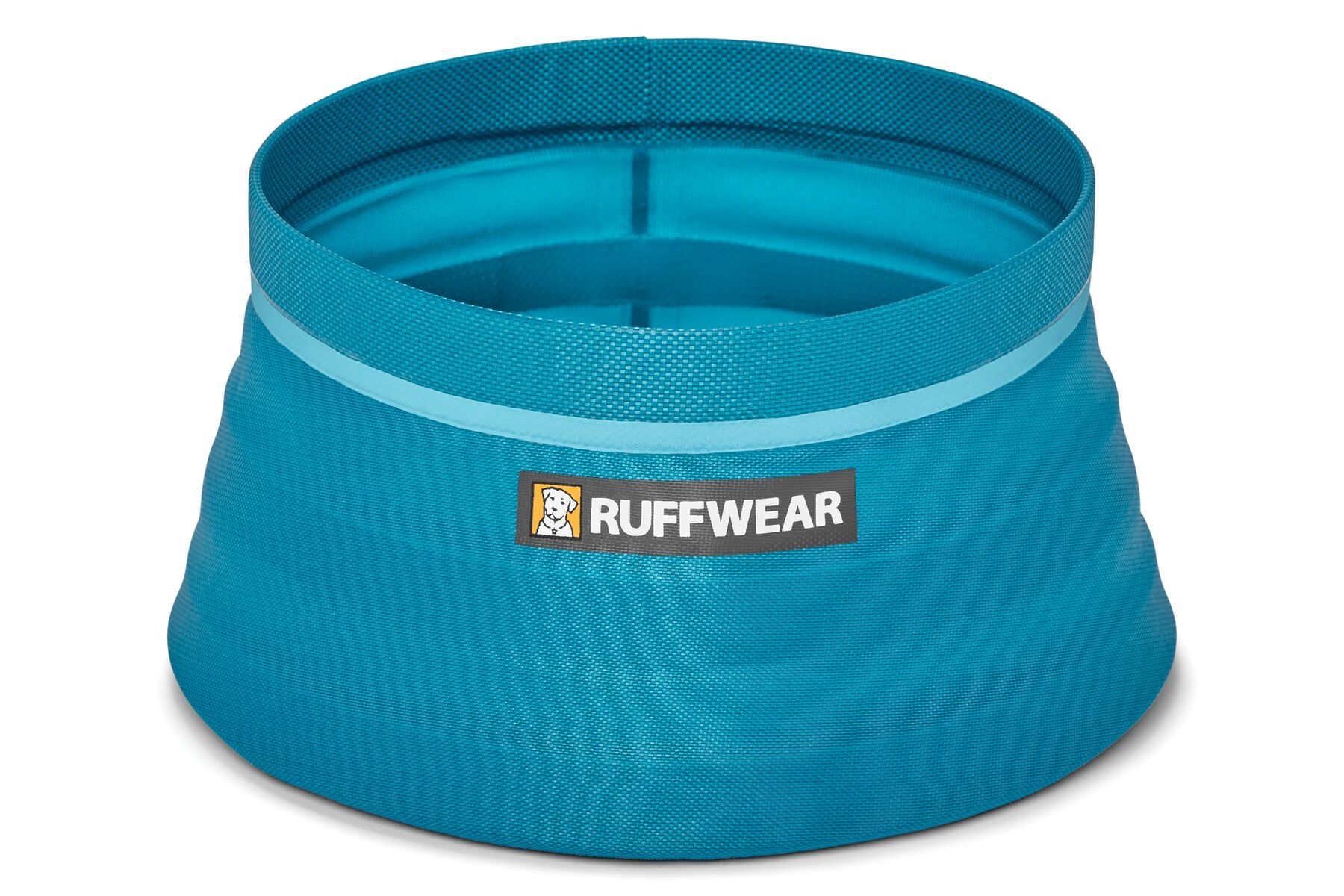Ruffwear Bivy™ Ultralight Collapsible Food & Water Bowl