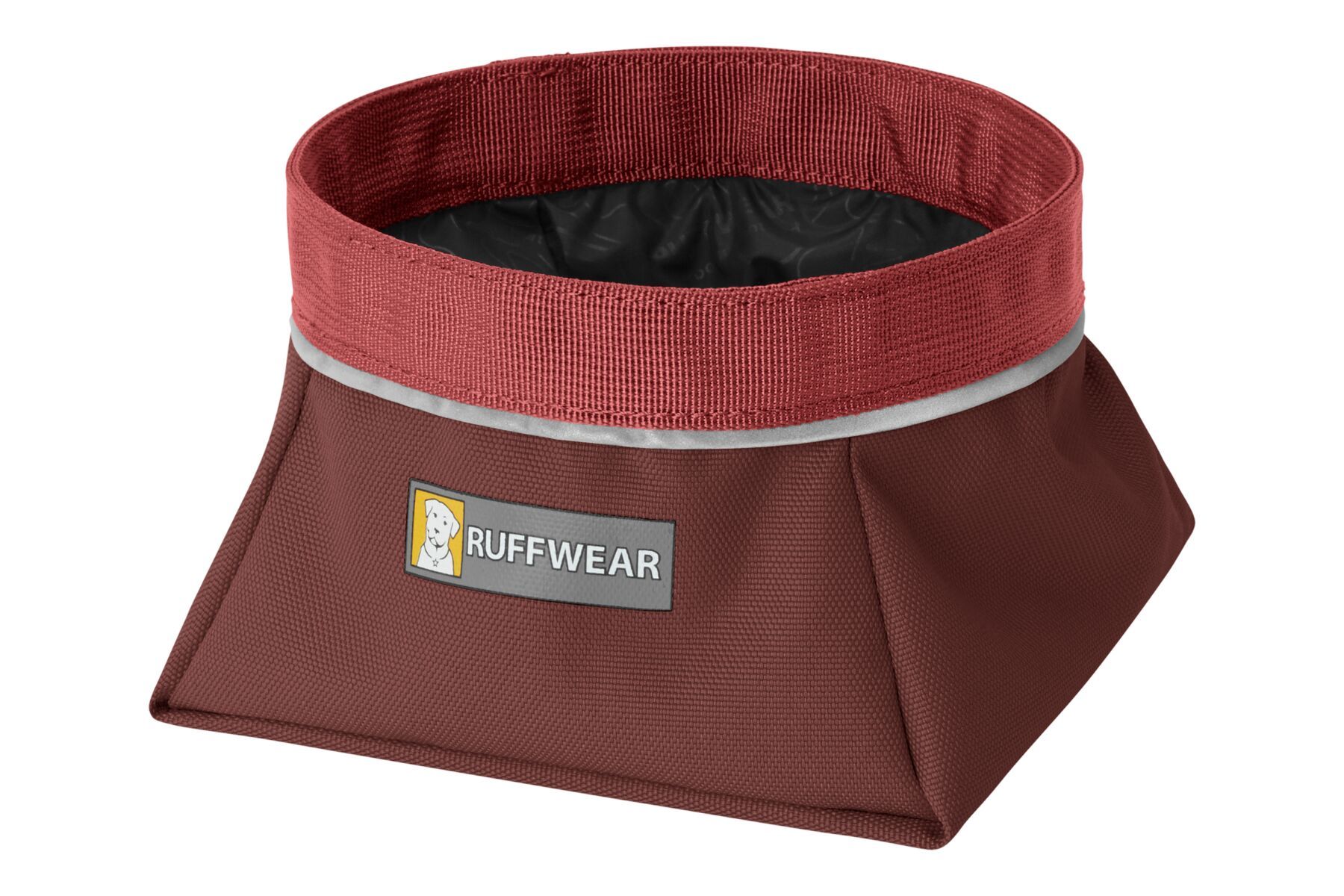 Ruffwear Quencher™ Collapsible Food & Water Bowl