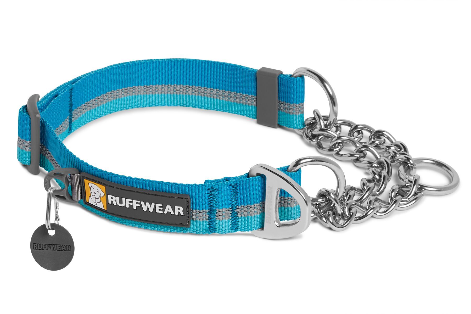 Ruffwear Chain Reaction™ Reflective Martingale Dog Collar