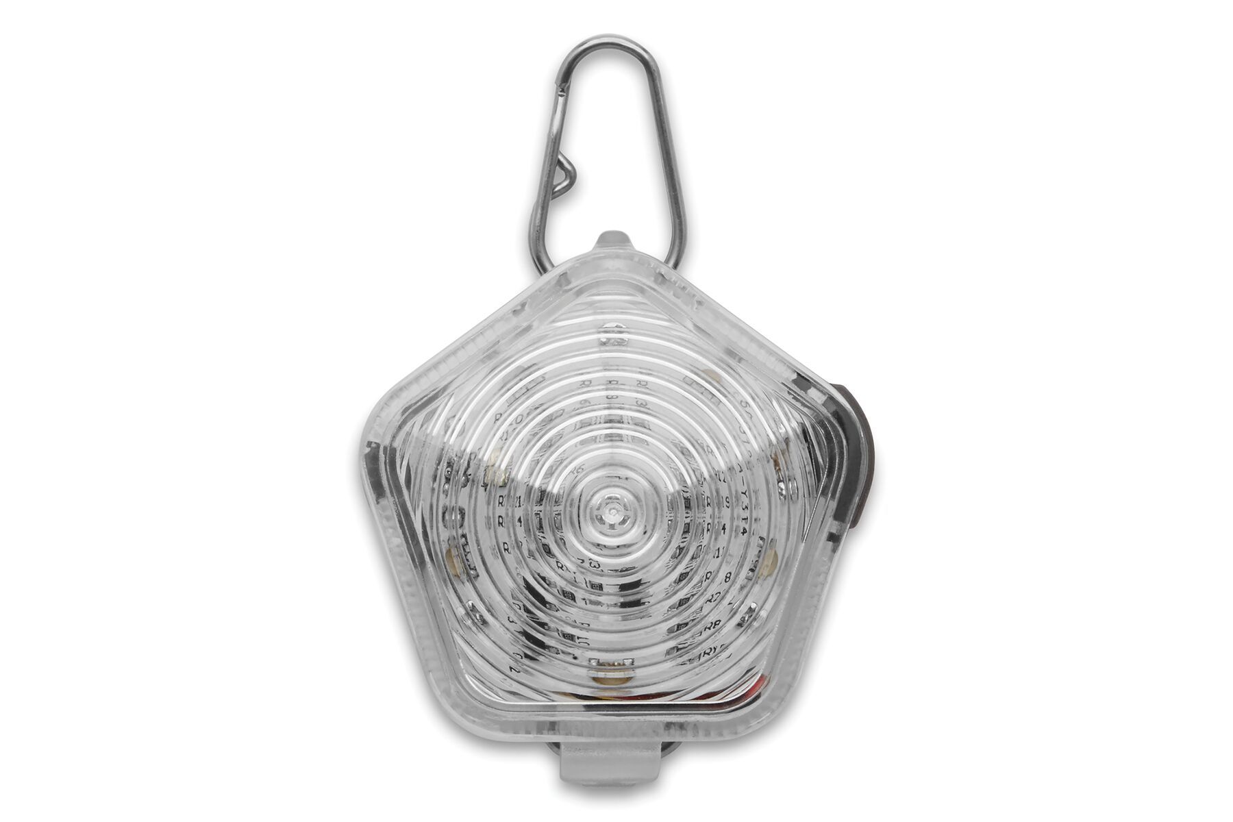 Ruffwear The Beacon™ Waterproof LED Safety Collar Light