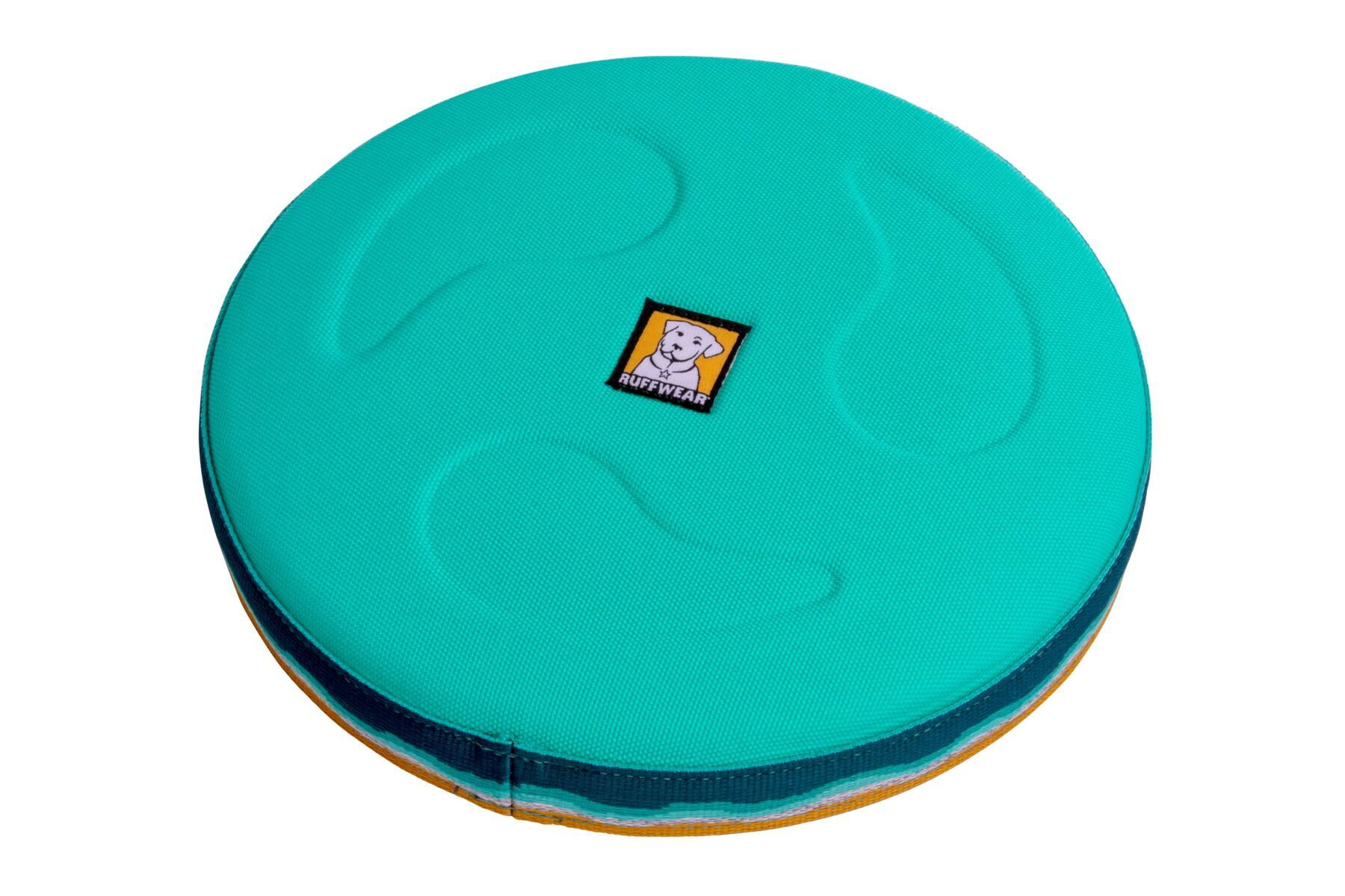 Ruffwear Hover Craft™ High-Flying Disc Floating Foam Fetch Toy