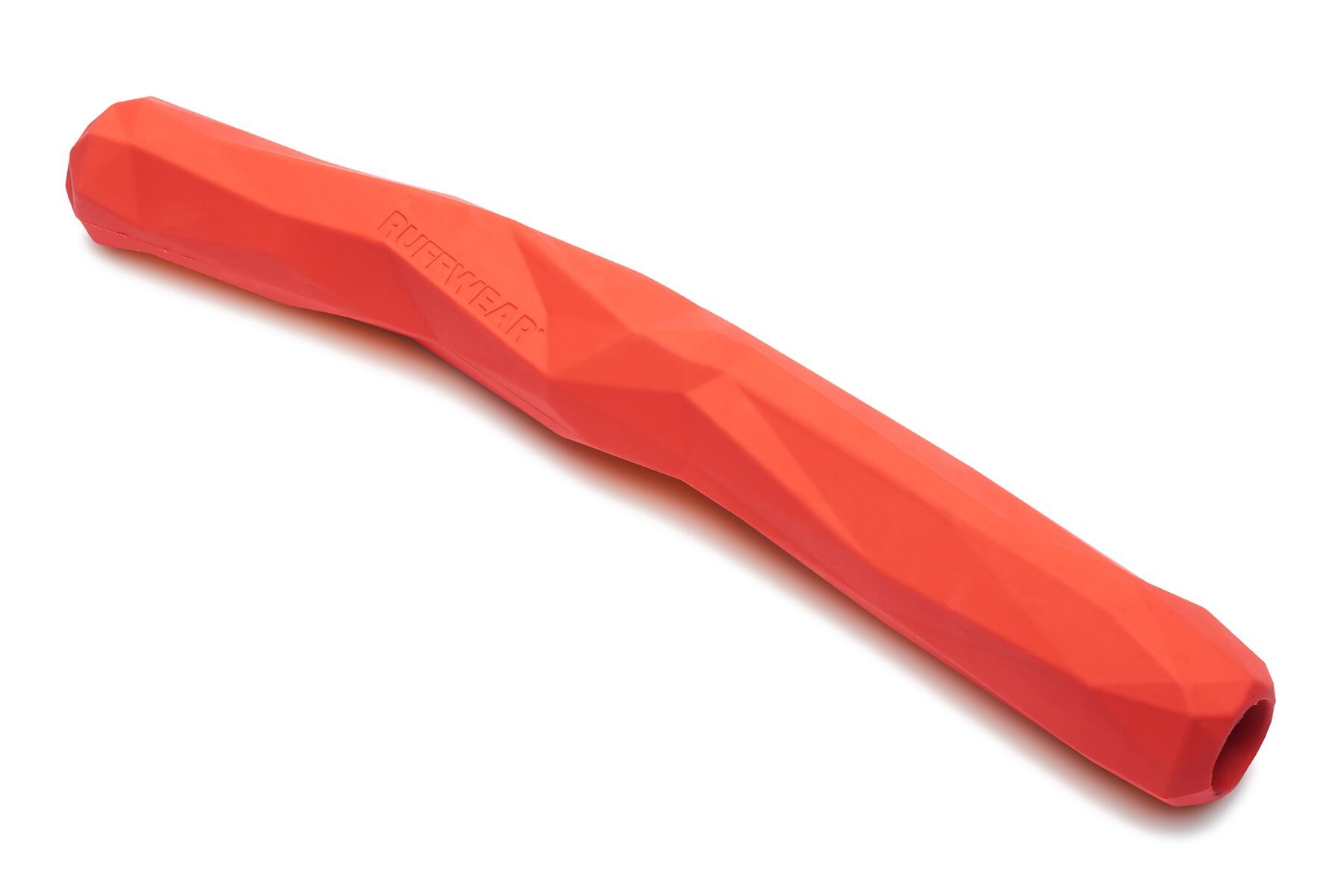 Ruffwear Gnawt-a-Stick™ Rubber Floating Tug & Fetch Toy