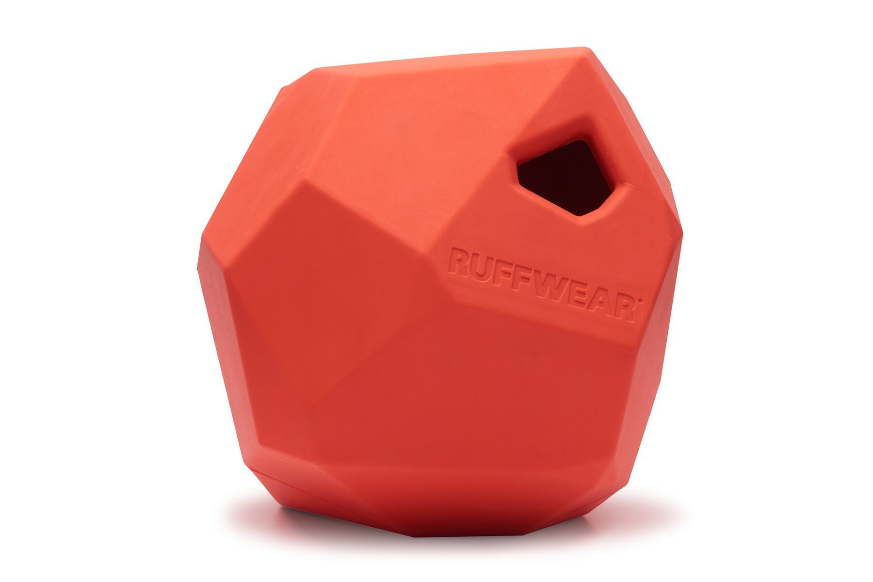 Ruffwear Gnawt-a-Rock™ Rubber Treat Dispenser Fetch Toy