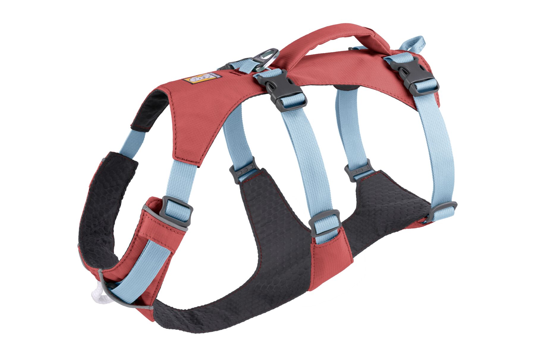 Ruffwear Flagline Lightweight No Pull Handled Dog Harness