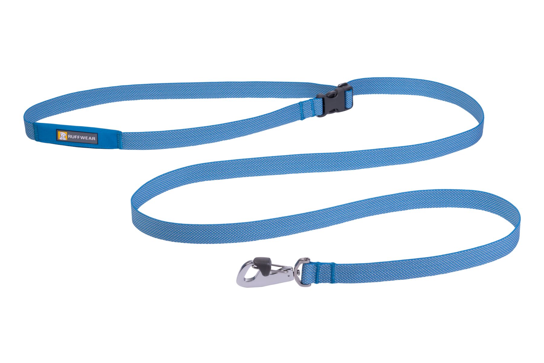 Ruffwear Flagline™ Lightweight Multi-Use Dog Leash