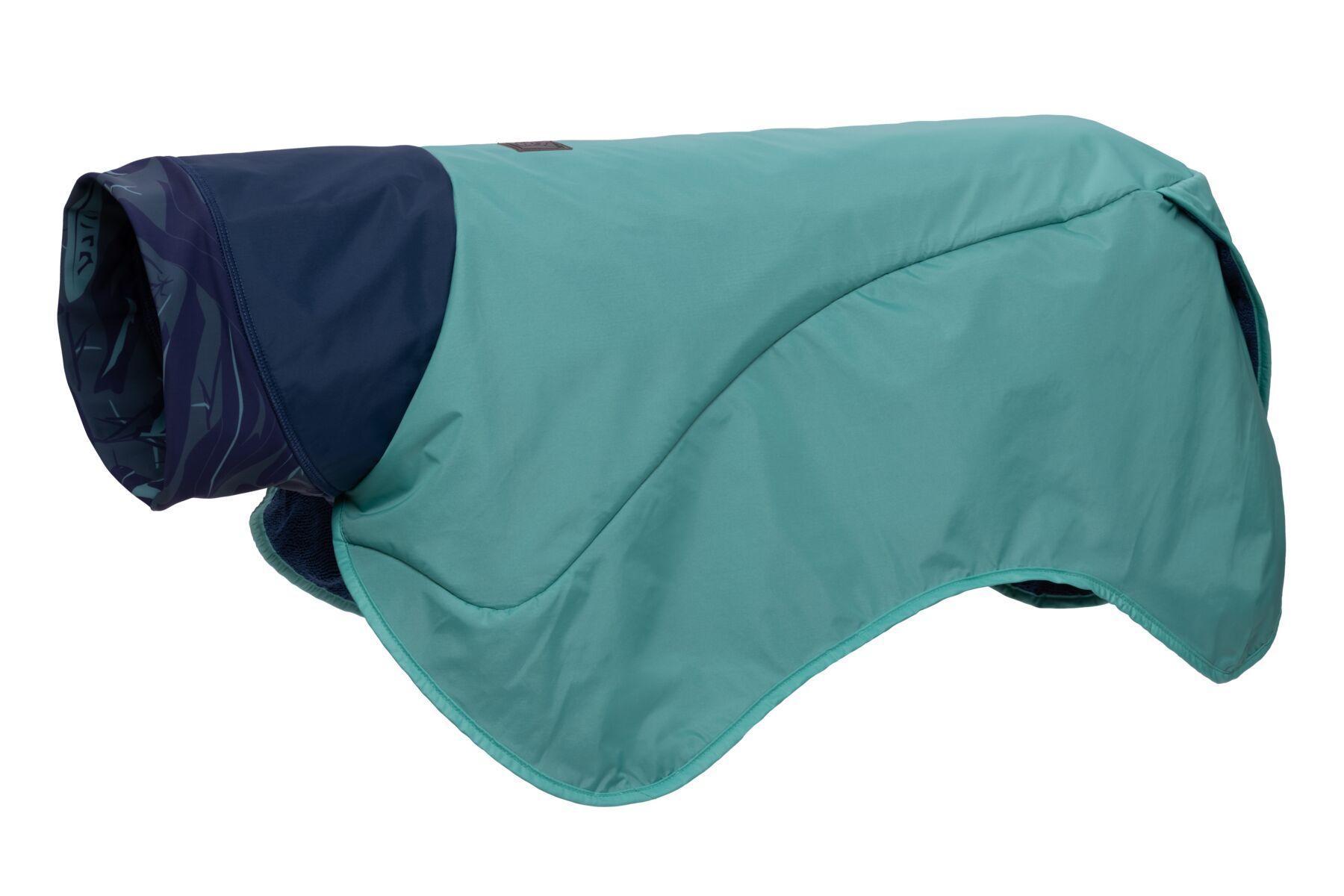 Ruffwear Dirtbag™ Absorbent Wearable Dog Drying Towel
