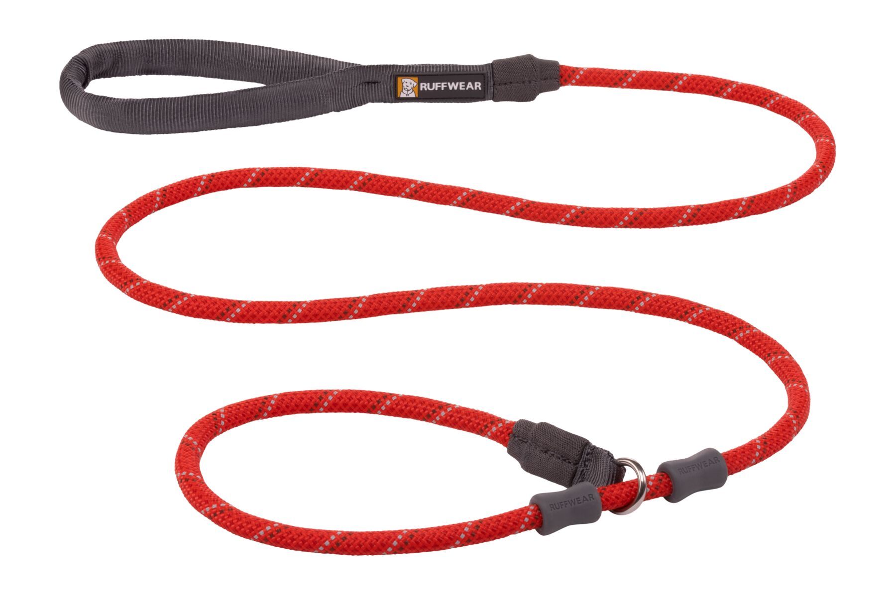 Ruffwear Just-a-Cinch™ Reflective Rope Slip Dog Leash