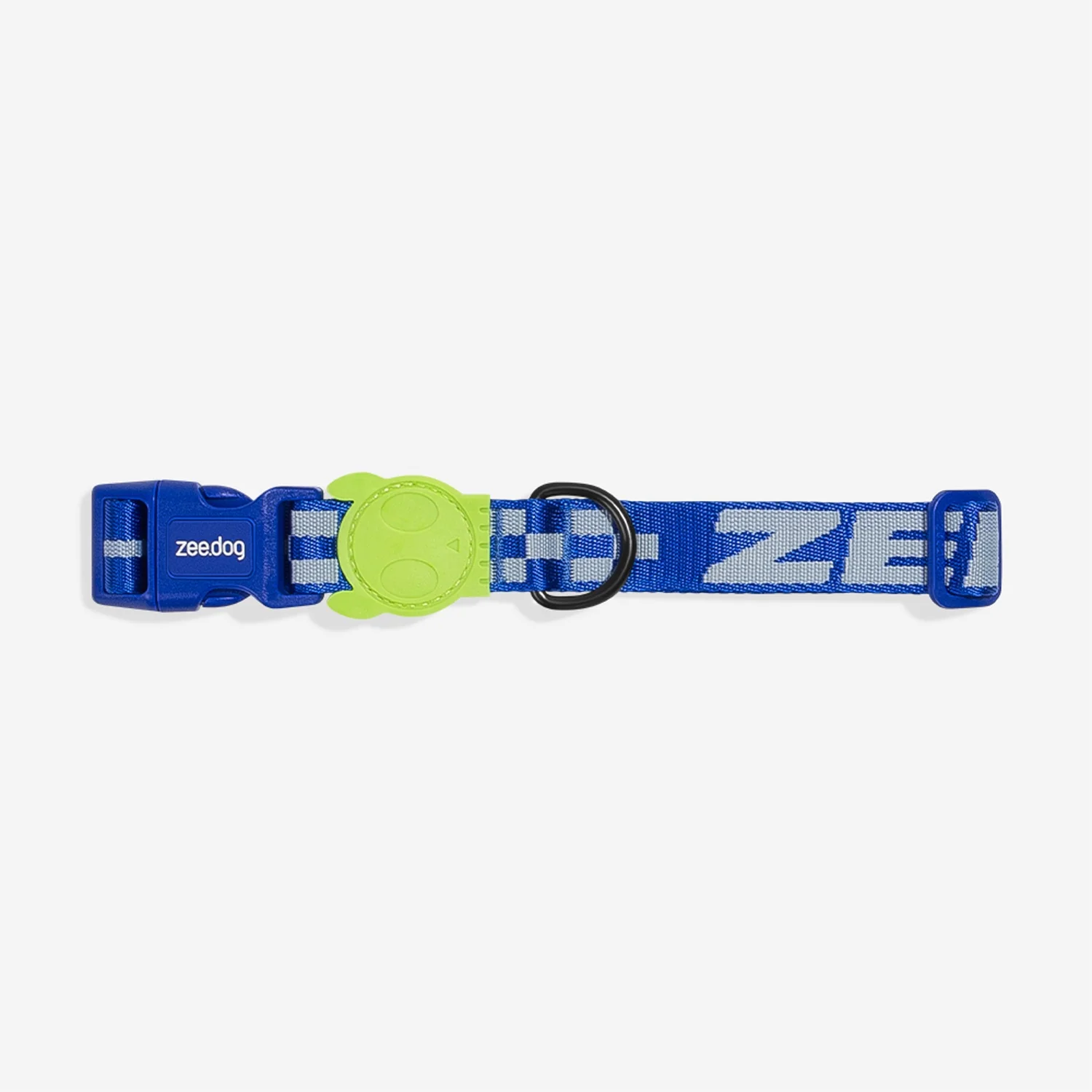 Zee Dog Collar