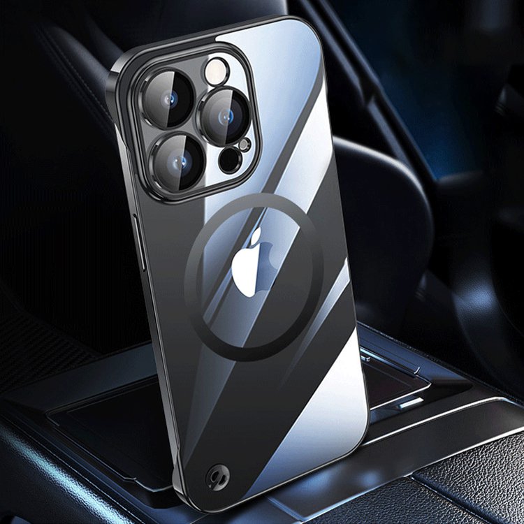 전기도금 초슬림 케이스