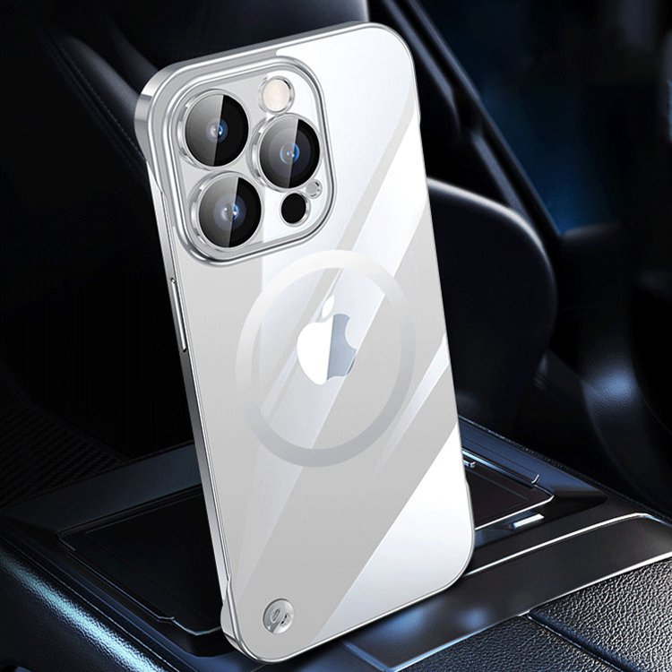 전기도금 초슬림 케이스