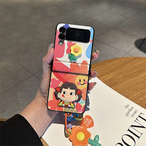 갤럭시 Z 플립3/4 케이스