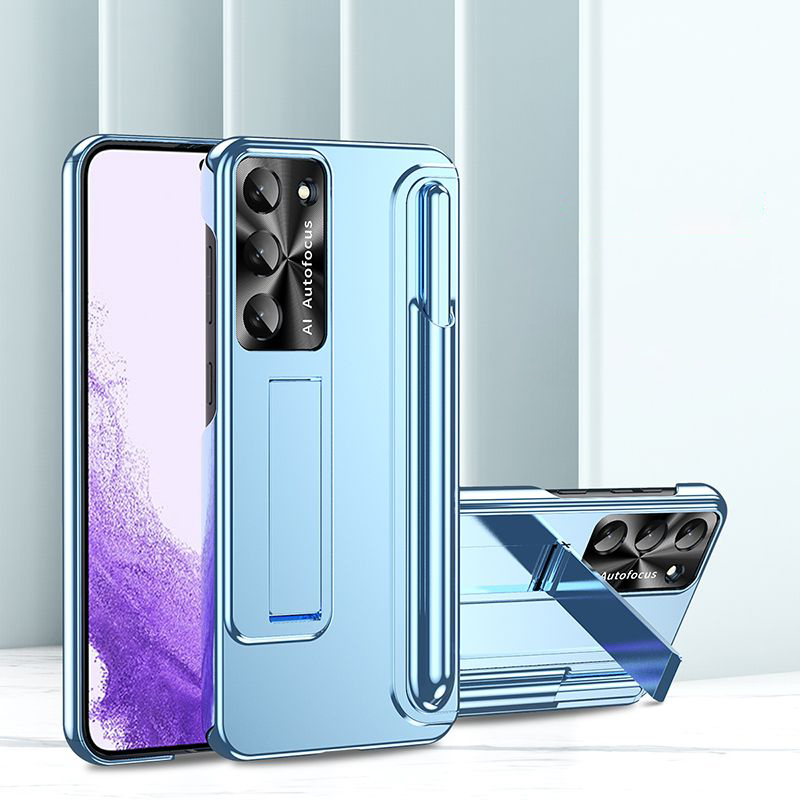 삼성 s23케이스 갤럭시 렌즈 보호 장치