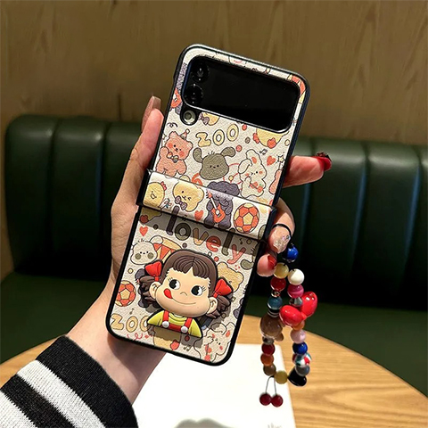 갤럭시 Z 플립3/4 케이스