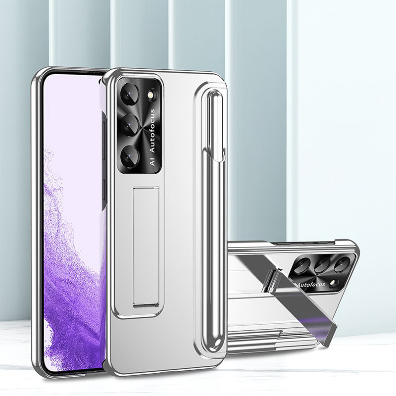 삼성 s23케이스 갤럭시 렌즈 보호 장치