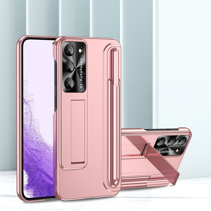 삼성 s23케이스 갤럭시 렌즈 보호 장치