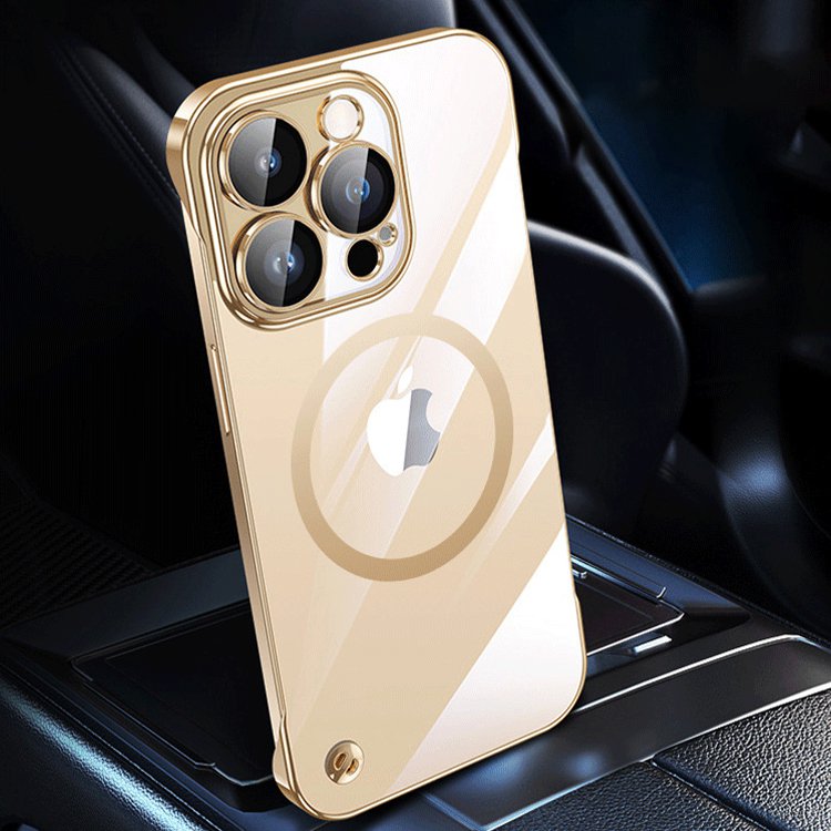 전기도금 초슬림 케이스