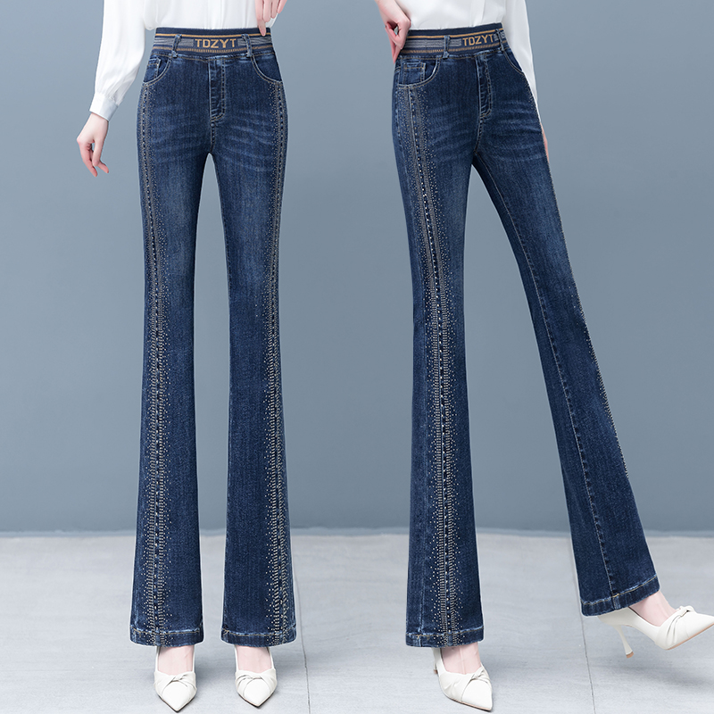 플레어 다이아몬드 진