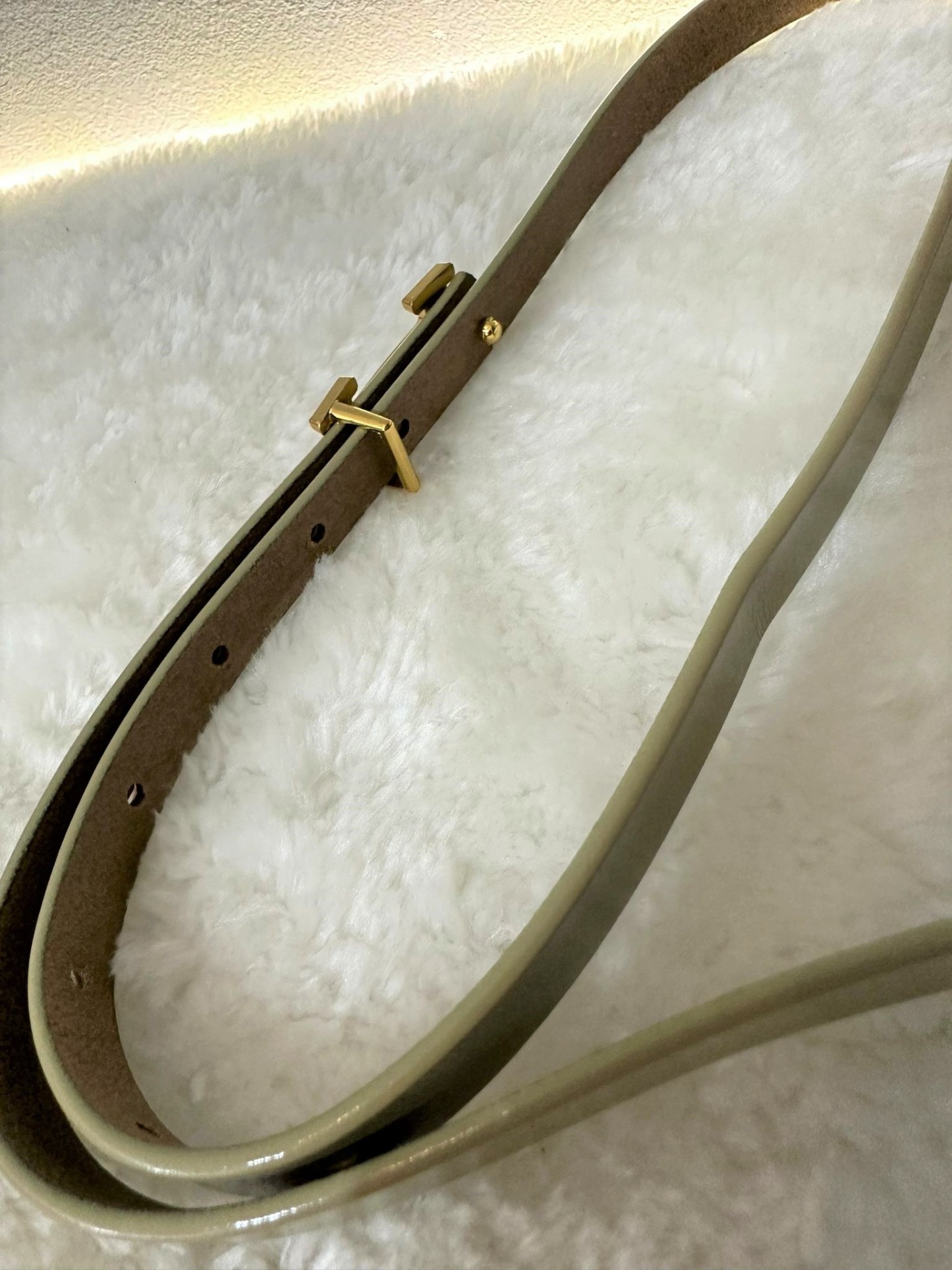 (D35)Belt