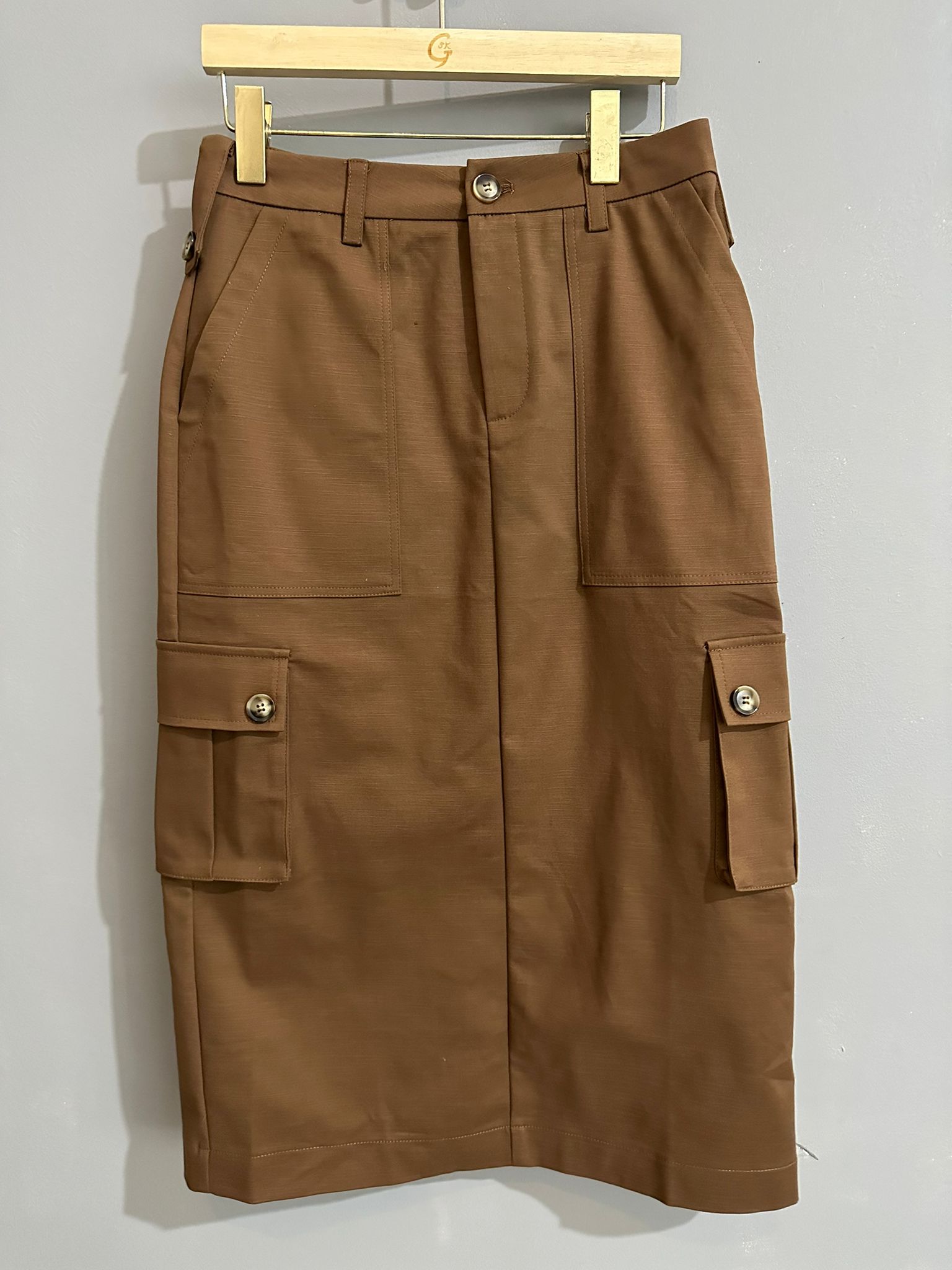(D1223)Skirt