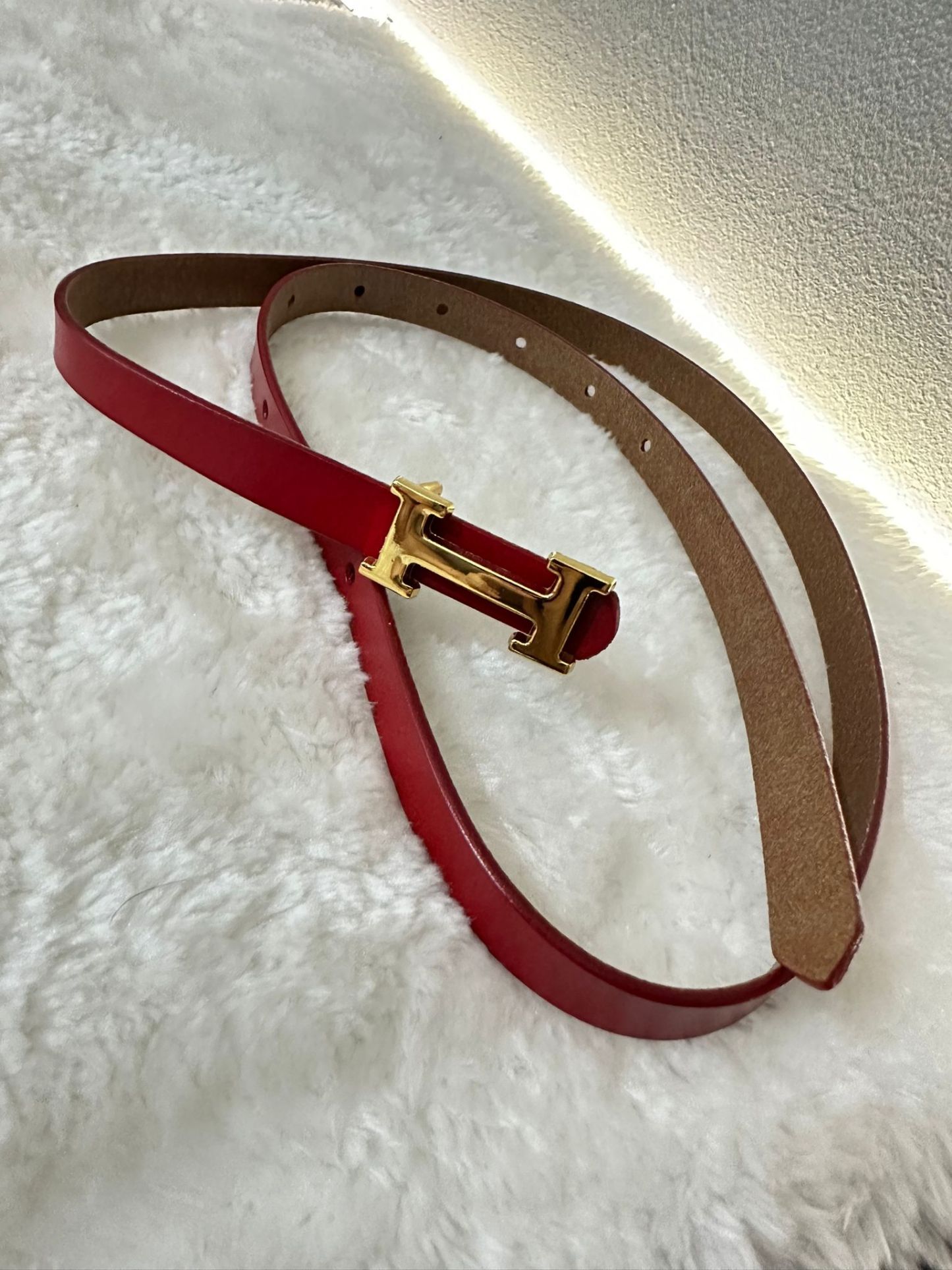 (D35)Belt