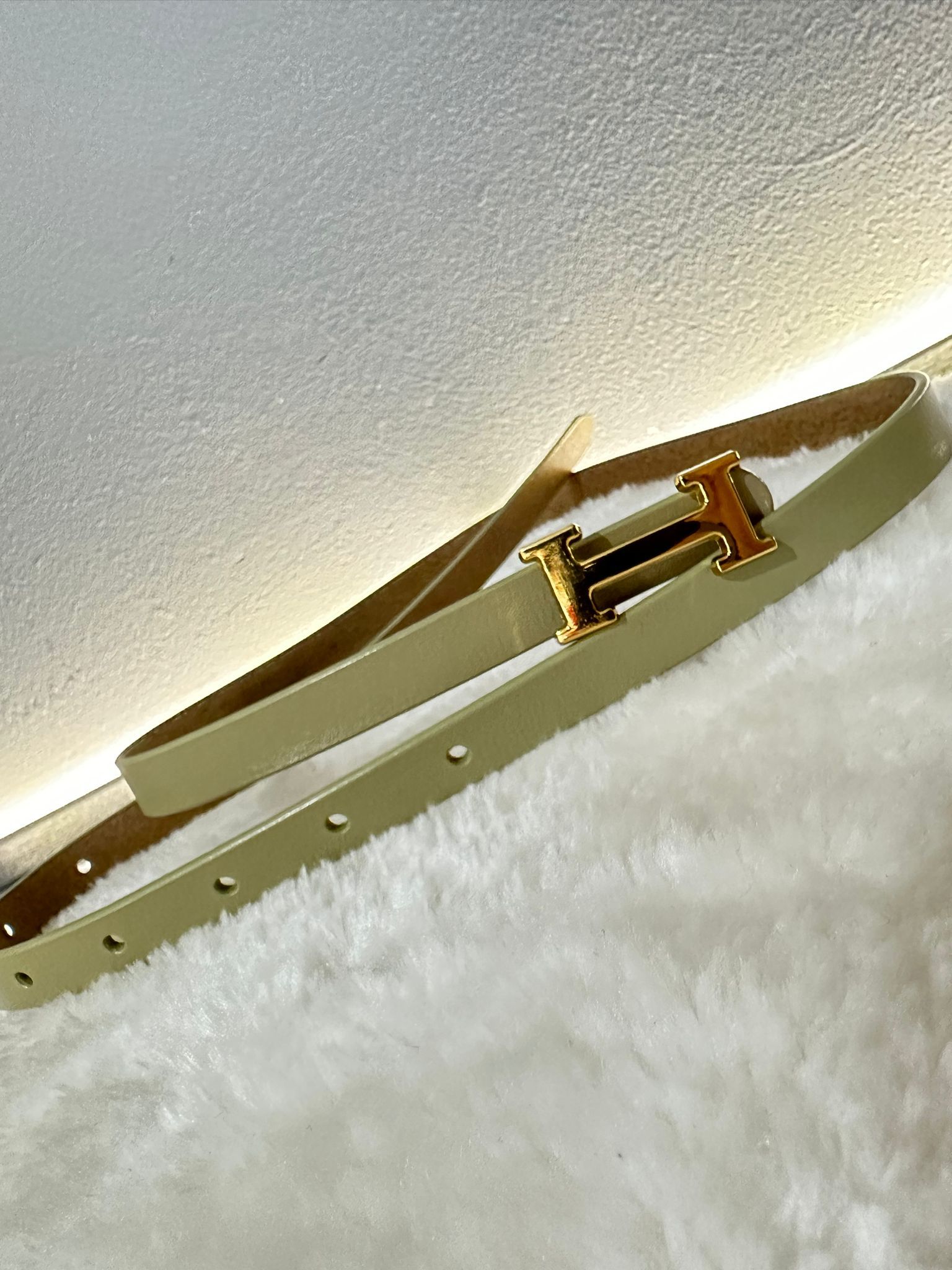 (D35)Belt