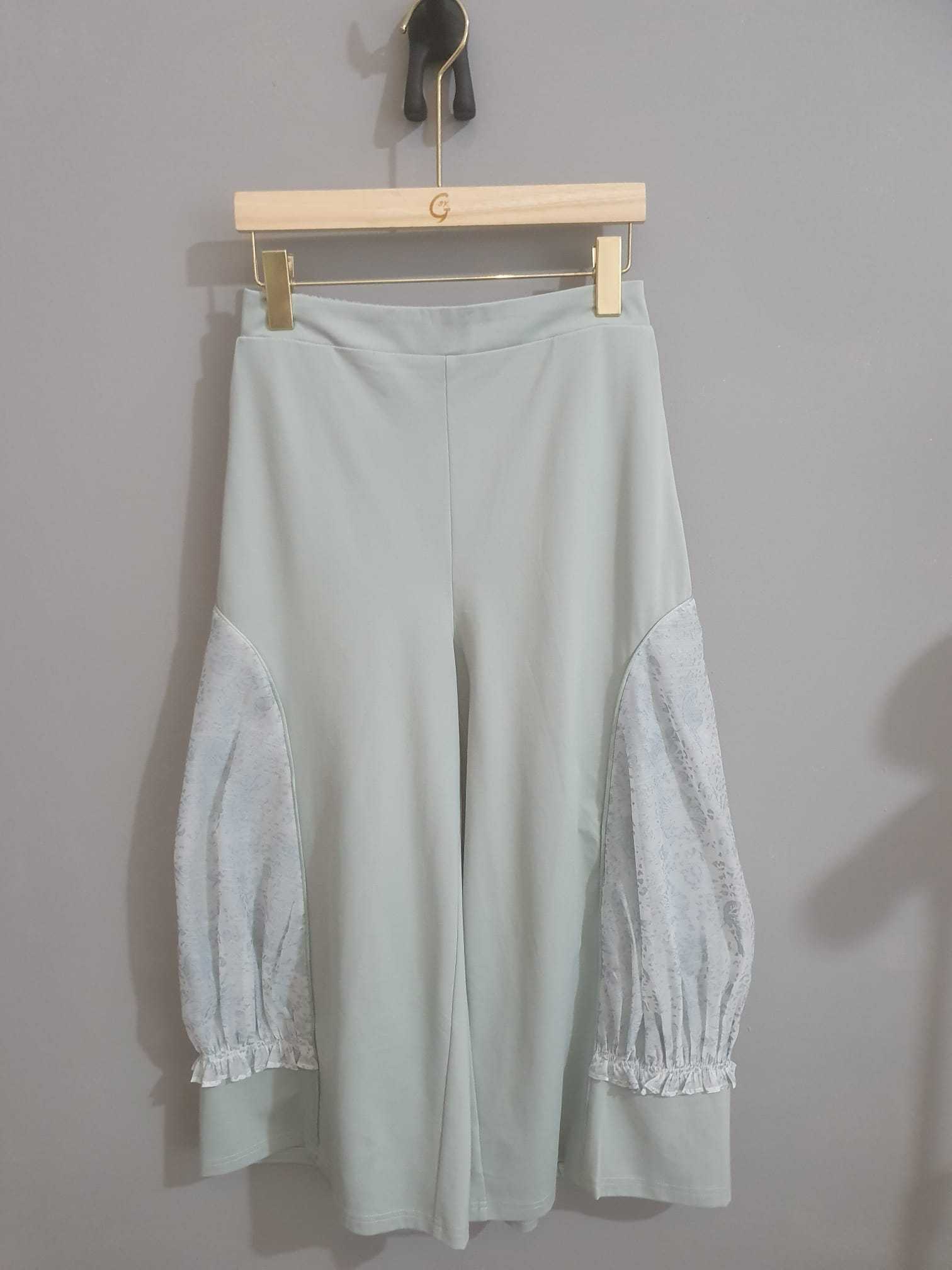 (D1019)Pants