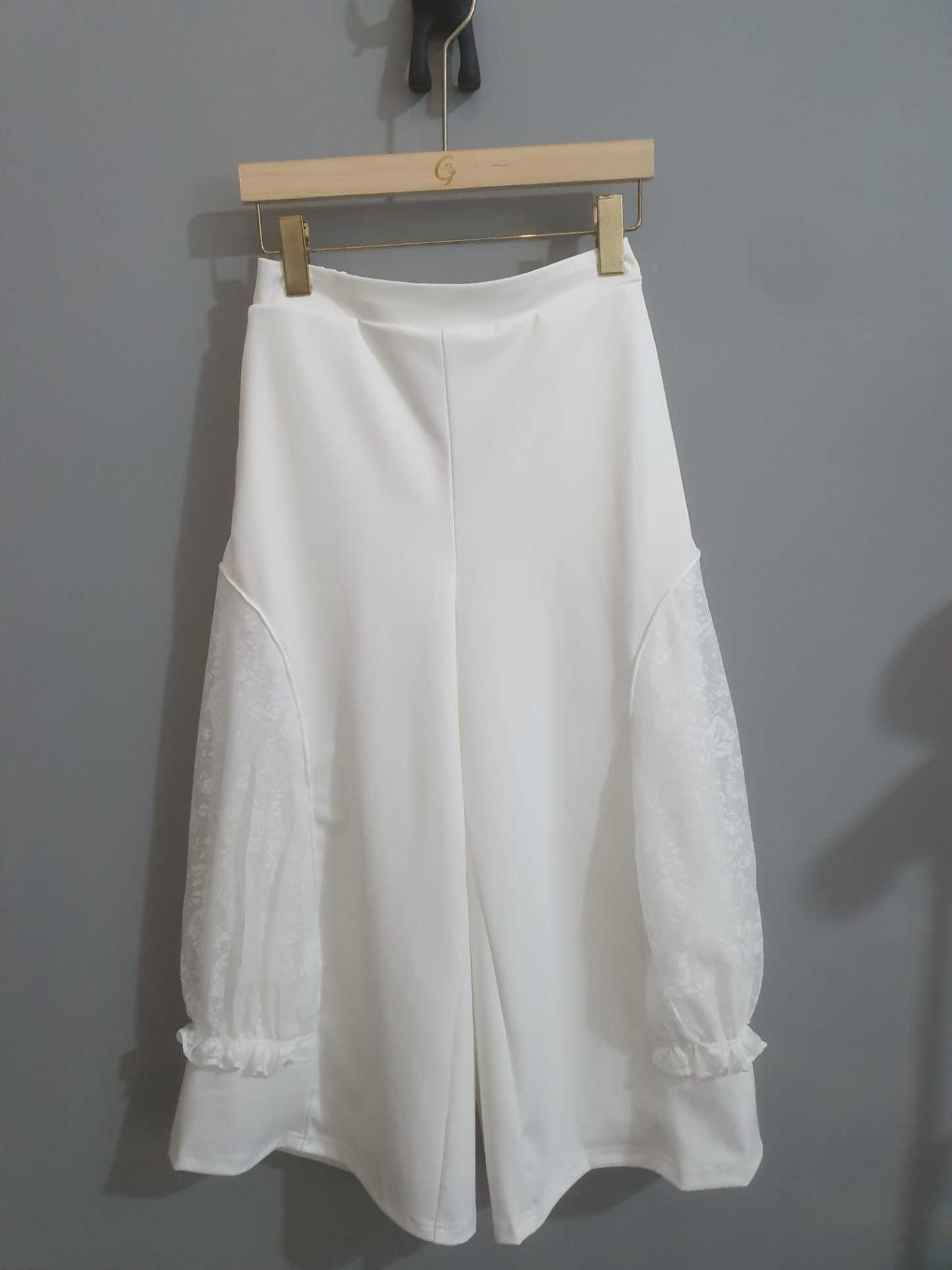 (D1019)Pants