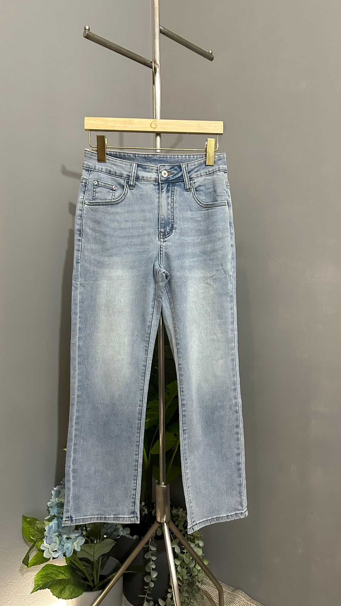 (D1272)Jeans