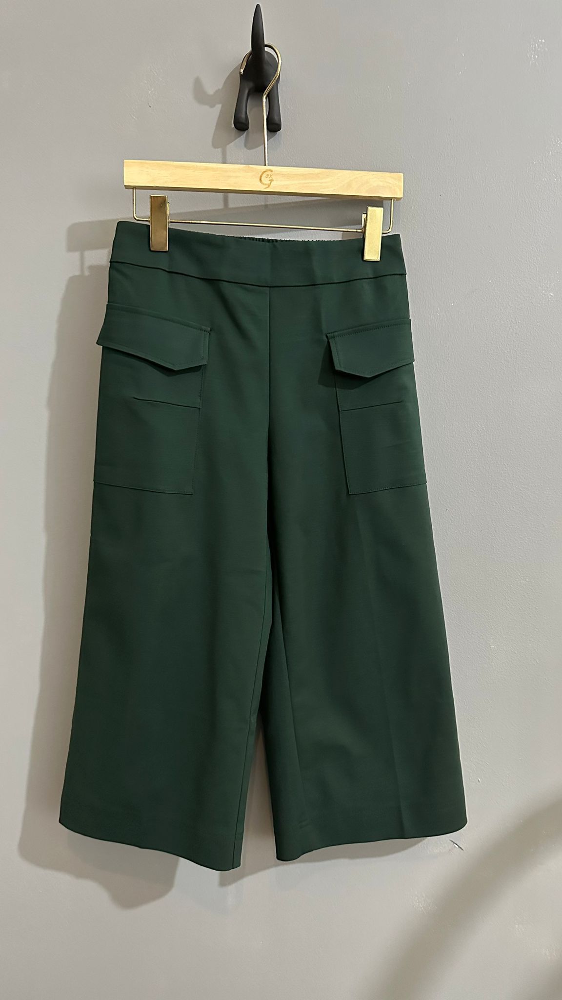 (D1274)Pants