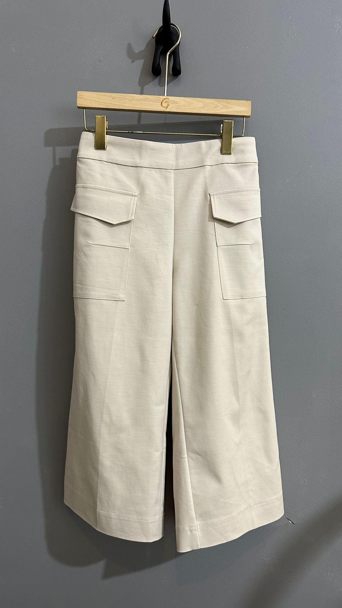 (D1274)Pants