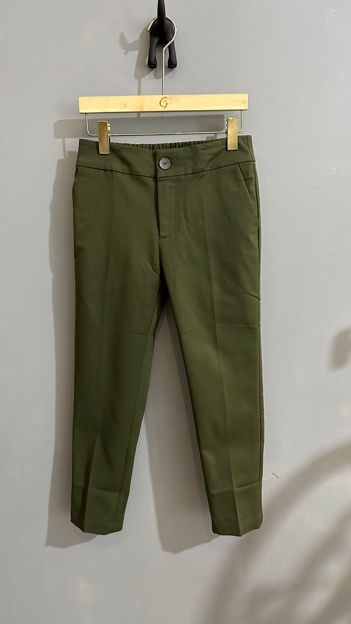 (D1275)Pants
