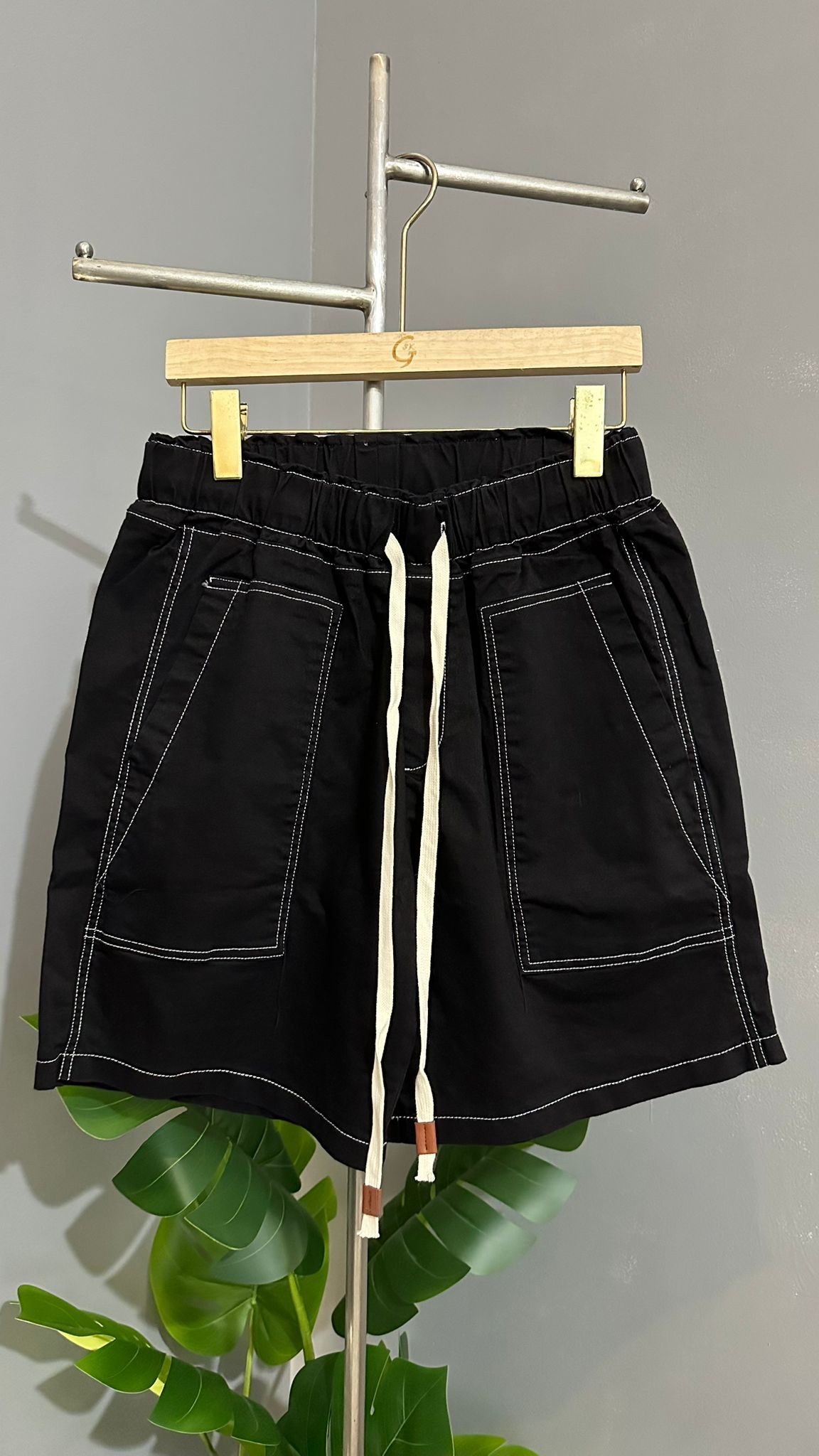 (D1304)Pants
