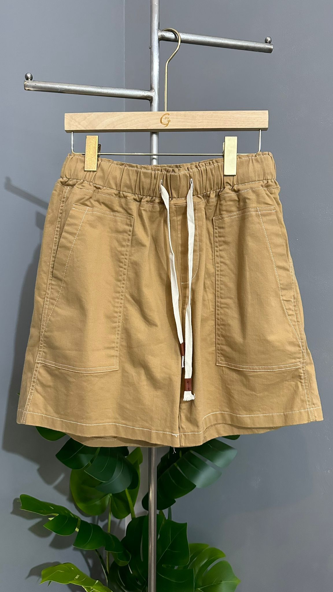 (D1304)Pants