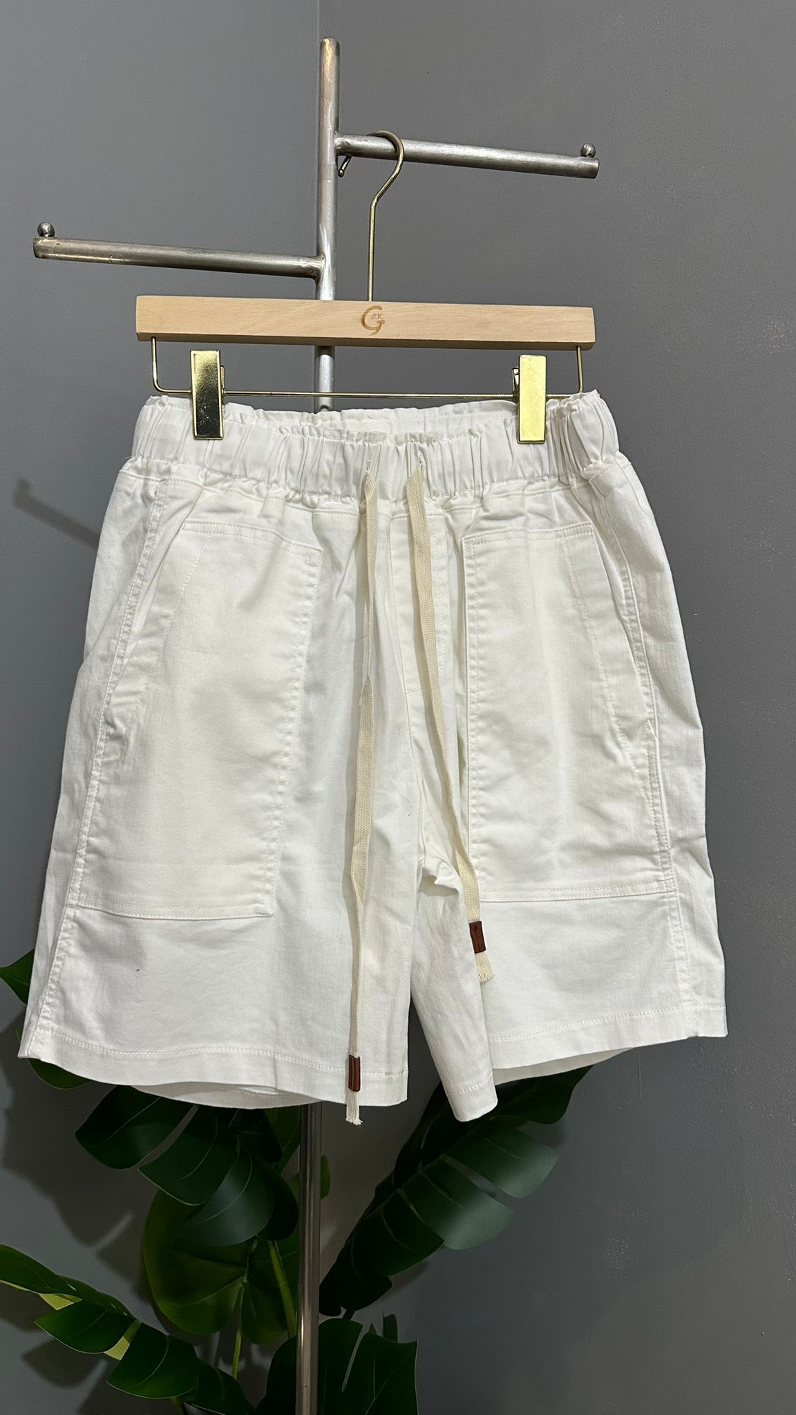 (D1304)Pants