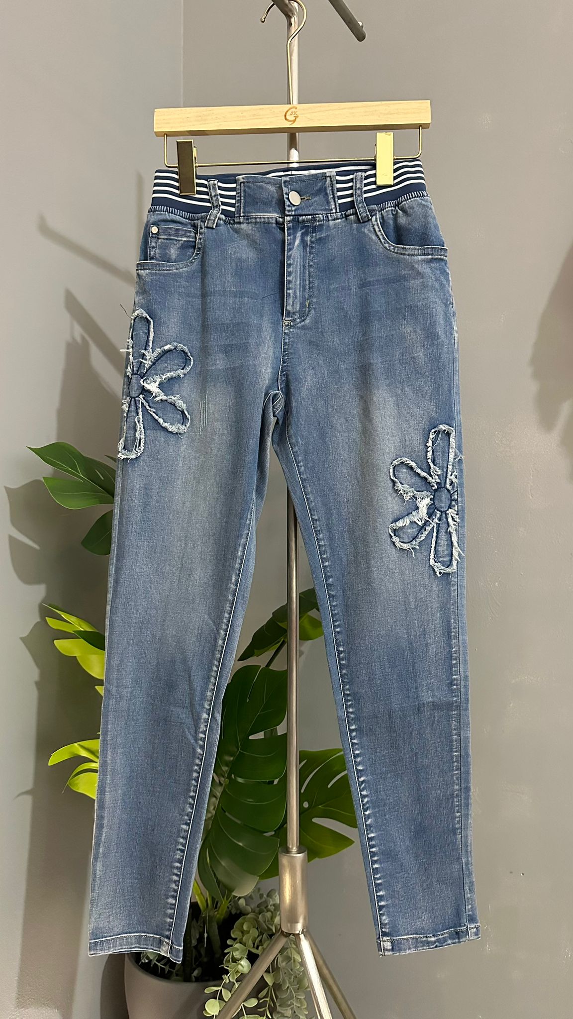 (D1325)Jeans