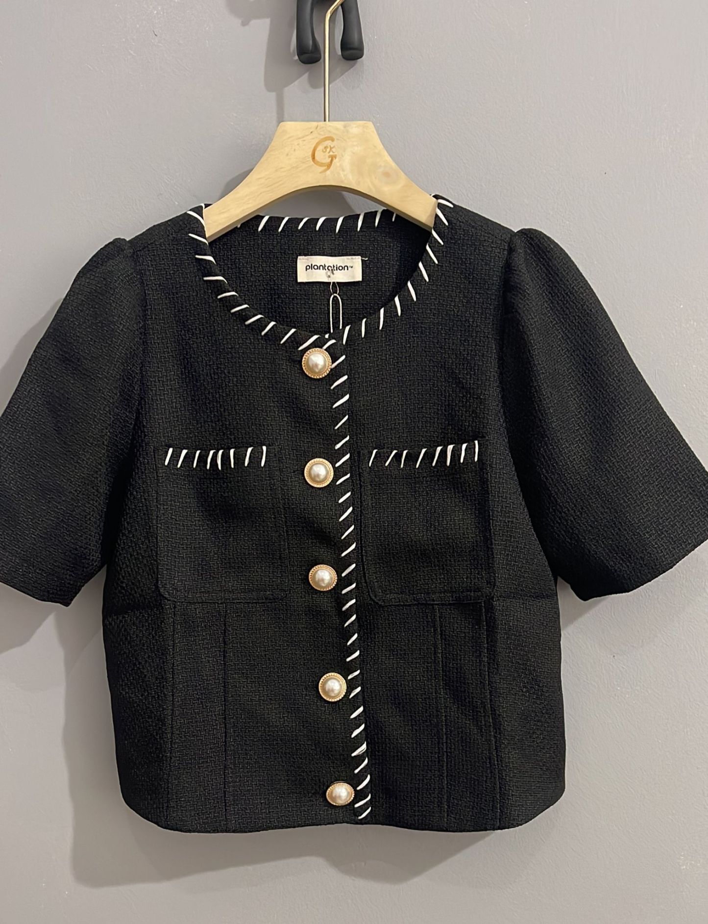 *SALE* (D1871)Top