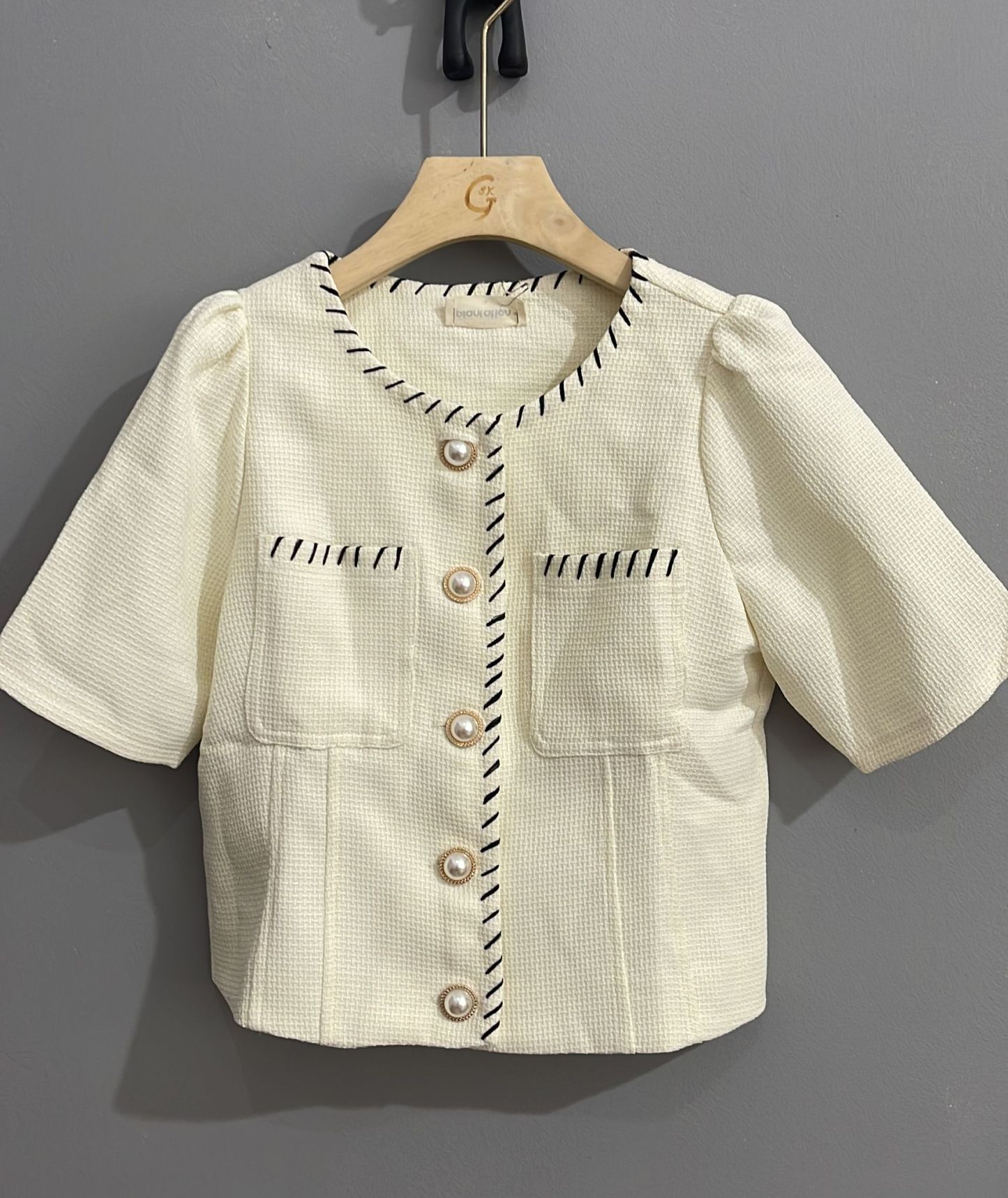 *SALE* (D1871)Top