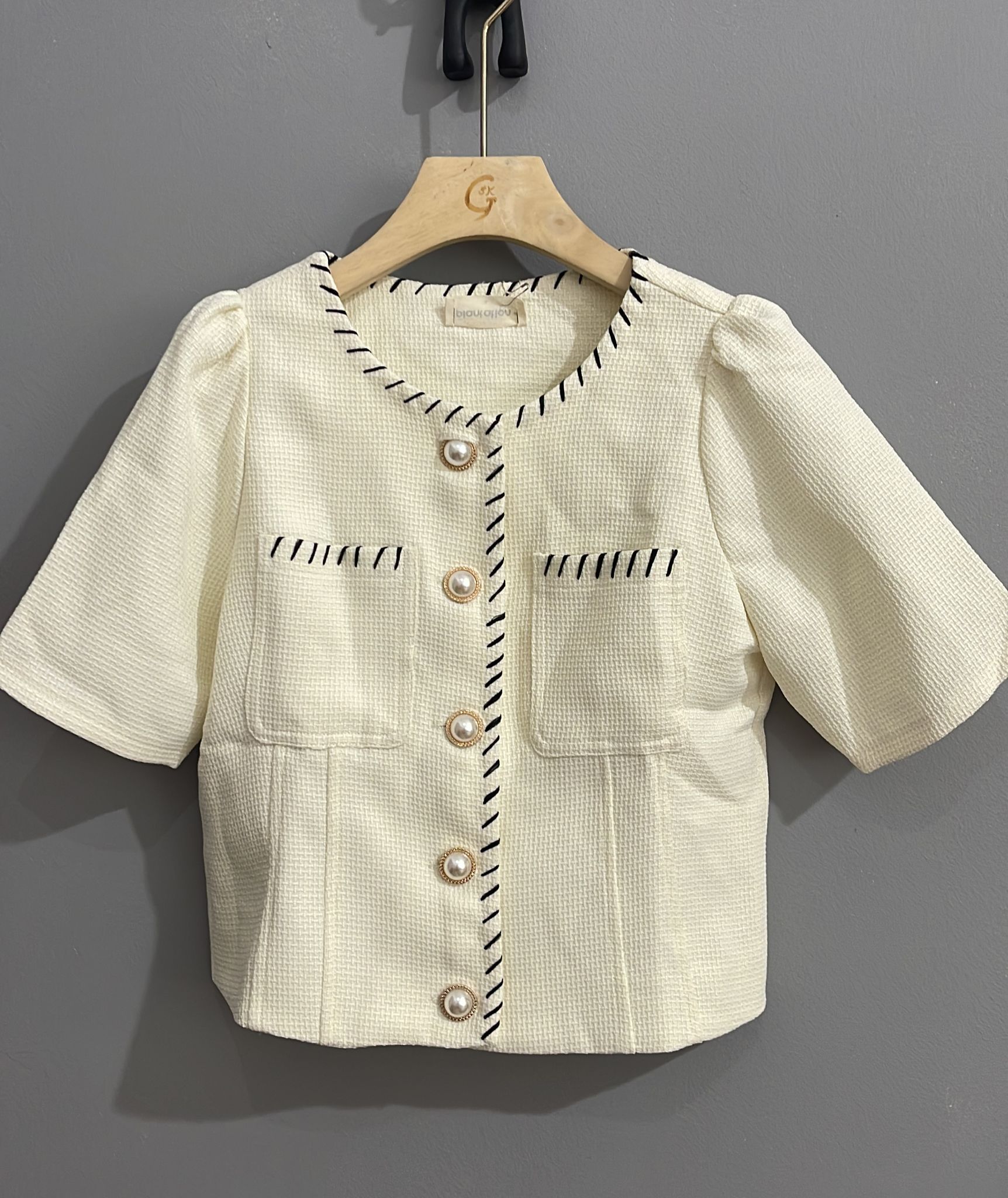*SALE* (D1871)Top