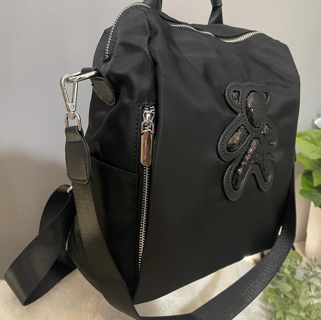 (D194)Bear Bag