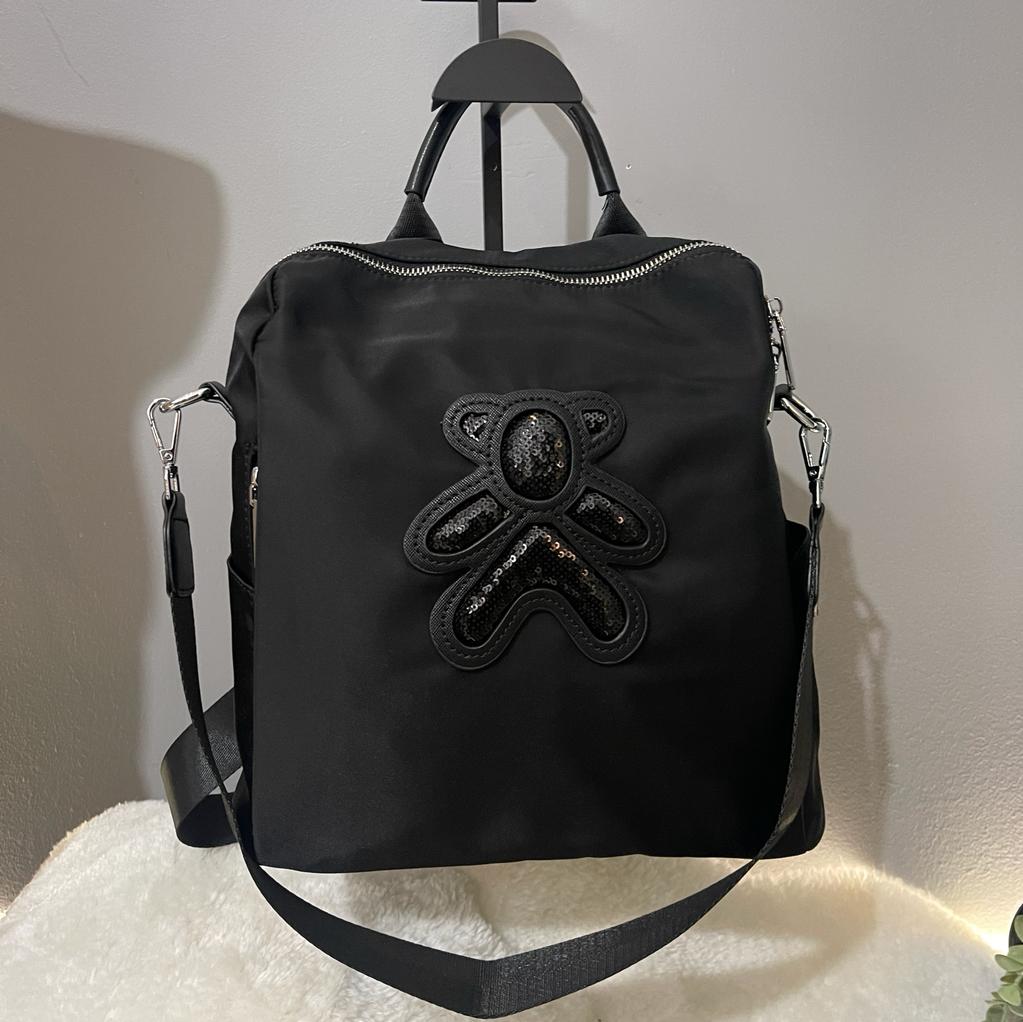 (D194)Bear Bag
