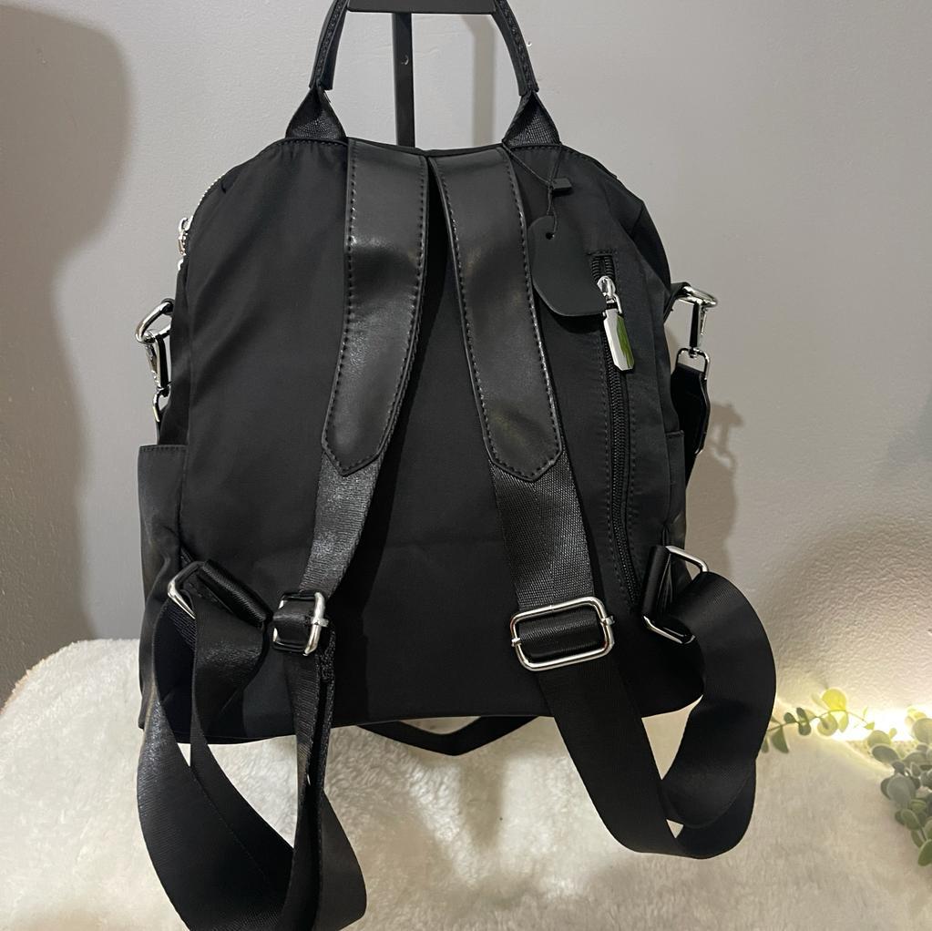 (D194)Bear Bag