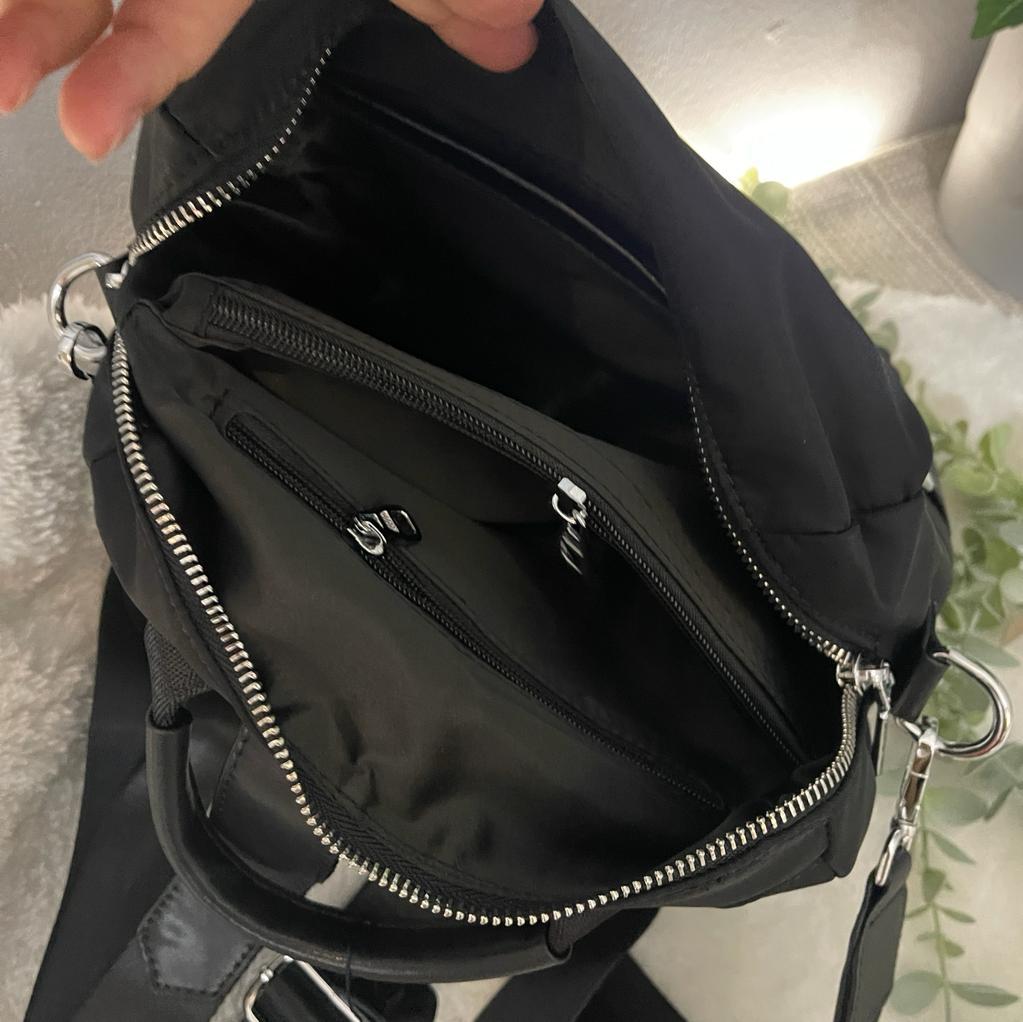 (D194)Bear Bag