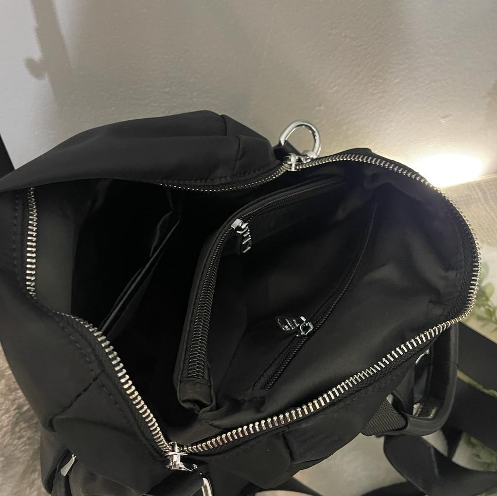 (D194)Bear Bag