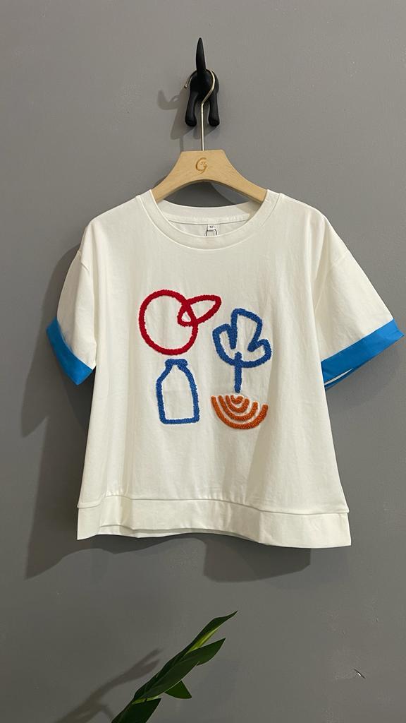 *STAR BUY* (D2456)Top