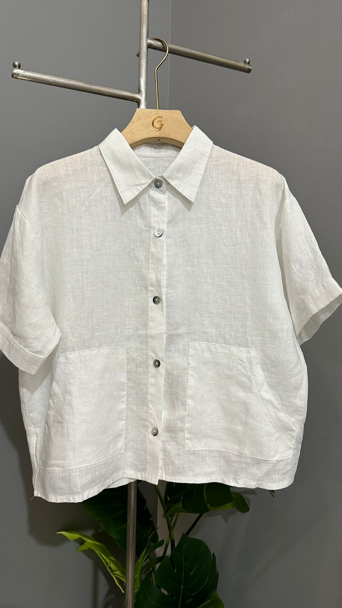 *STAR BUY* (D2504)Top